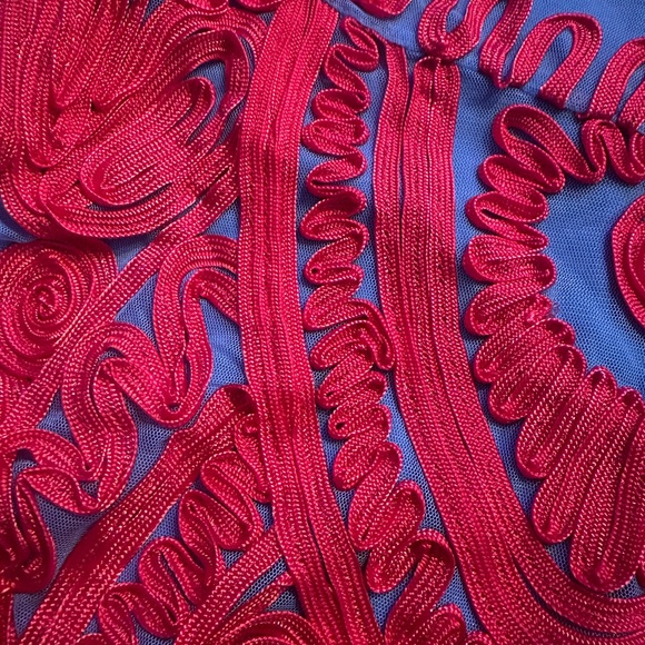 Beautiful JS Collection dress. - Picture 2 of 2